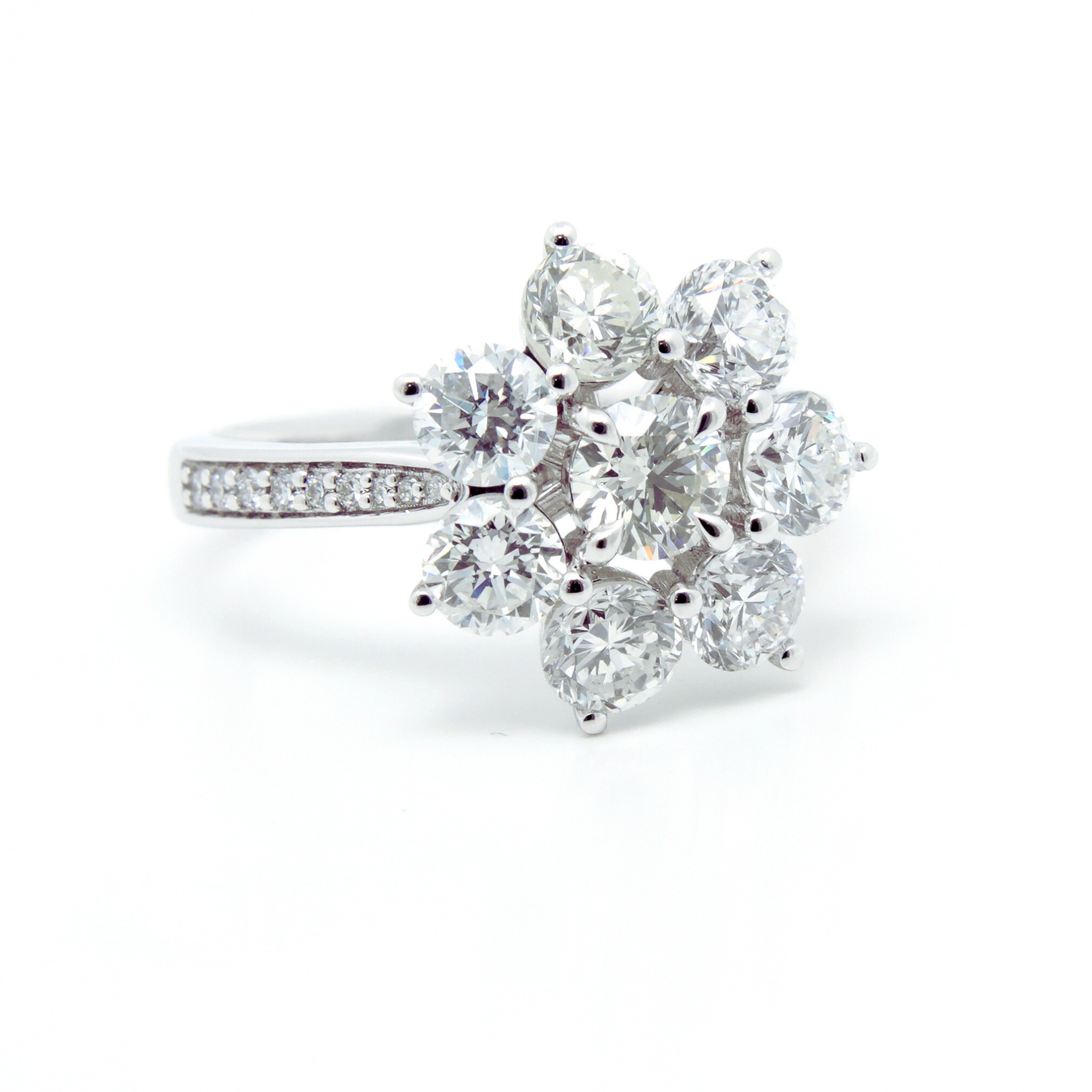 diamonds