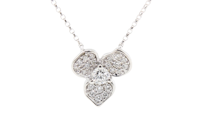 diamonds