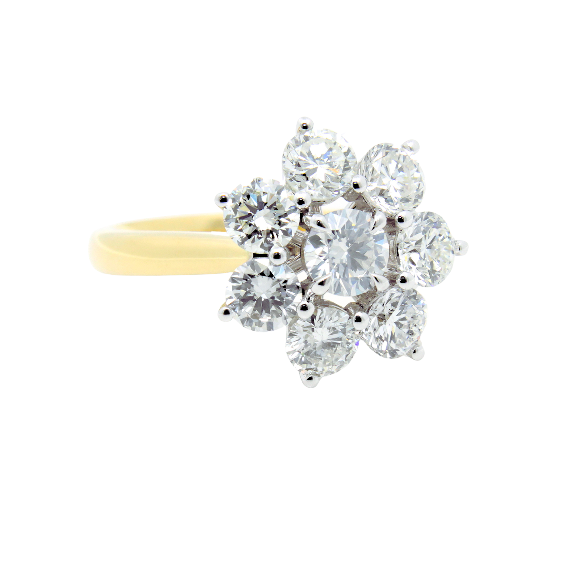 diamonds