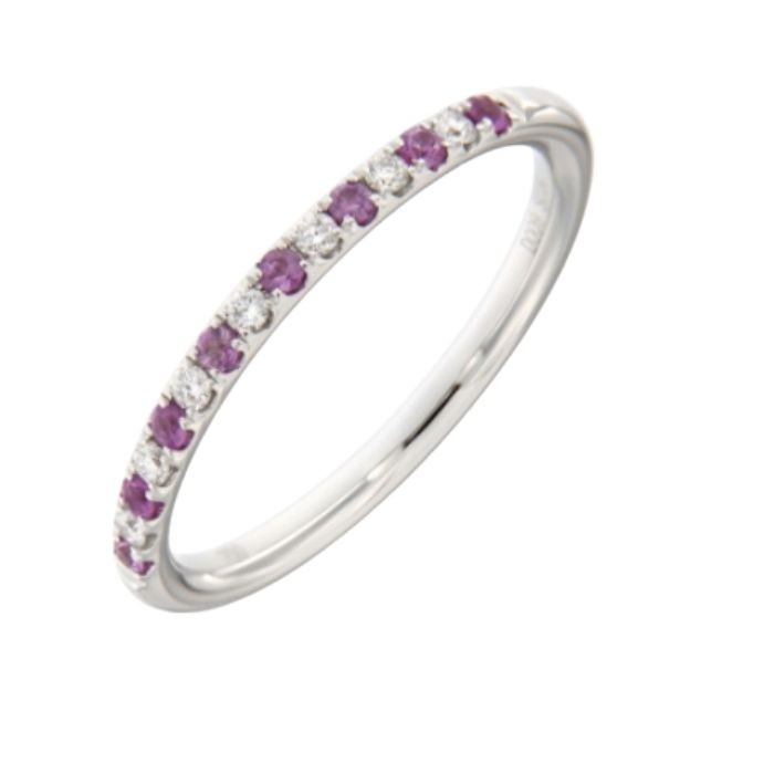 Diamond ring