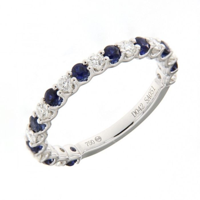 Sapphire Ring Malaysia